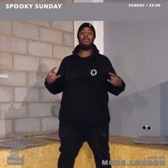 Mode London 16/2/25 (Smooth Grooves Set)