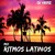 Artwork for DJ VIERZ - Mix Ritmos Latinos (Retro Latinos,Tropicales Toneros)