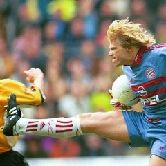 Andere Liga (Keeper)