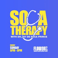 SOCA THERAPY 12/22/24