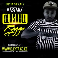 DJ Lyta - Quarantine Oldskul Ragga (Mix 2020 Ft Shaggy, Freddie McGregor, Shabba Ranks, Ras Shiloh)
