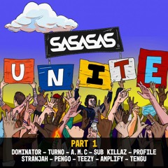 Sub Killaz & Profile -Death Scentence [SASASAS Unite EP part 1]