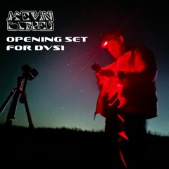 Kevin Bithell Opening set for DVS1 @ Domicile Warehouse 11.22.24