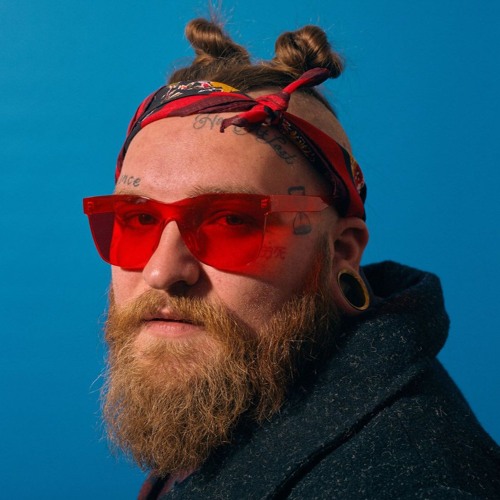 Teddy Swims - Don't Stop Believin' (Sande Remix)