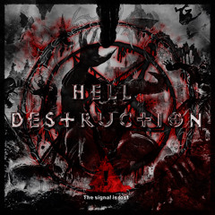Hell Destruction 2 [HDVA002]