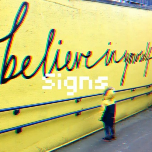 Signs ~ Reflective Hip Hop Type Beat (Prod. Mikey Lambo)
