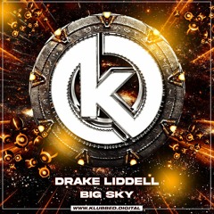 John O'Callaghan ft  Audrey - Big Sky Drake Liddell Remix OUT NOW