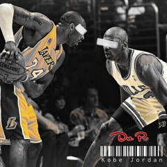 Kobe Jordan Freestyle