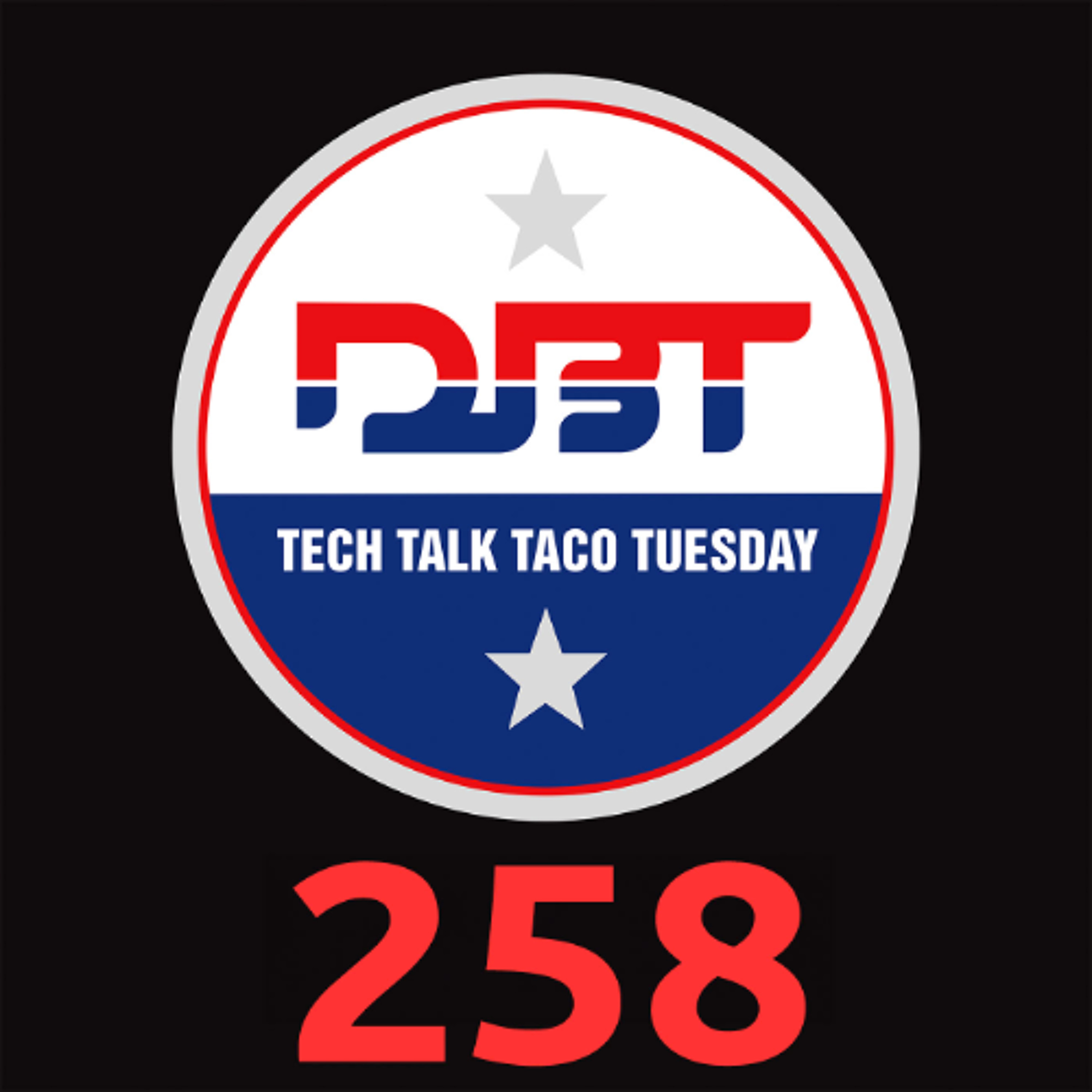 Dirt Bike Test Podcast