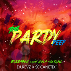 THE PARDY PEEP