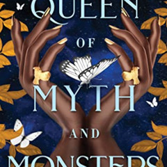 Get PDF 🗃️ Queen of Myth and Monsters (Adrian X Isolde Book 2) by  Scarlett St. Clai
