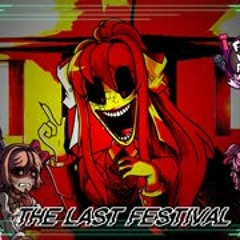 Festival V3 | Monika.EXE: The Last Festival (TRIPLE TROUBLE DOKI MIX)