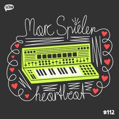 Marc Spieler - Heartbeat (TAECH112)
