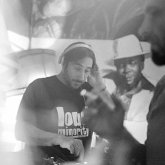 RADIO.D59B / JAZZADELICA #22 w/ DJ Chile