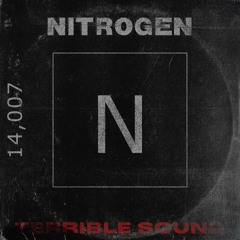 Terrible Sound - Nitrogen