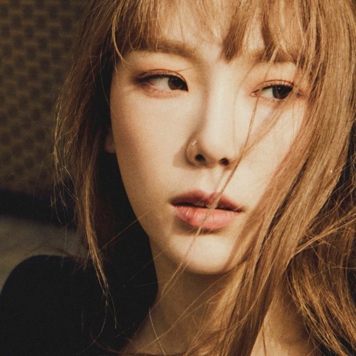 TAEYEON - Gravity