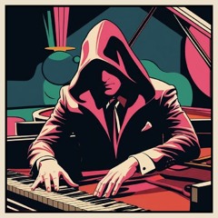 🎹 | The Casino Pianist | AmitKilo - KiloWorks®