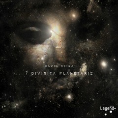 Premiere: David Reina - 7 Divinita Planetarie [Legend 1997 L1R014]