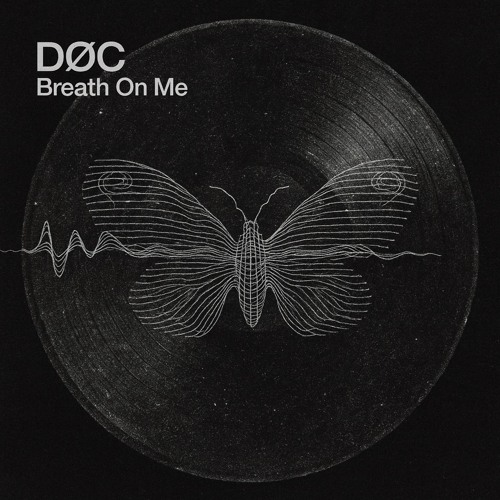 Britney Spears - Breath On Me (DØC EDIT)