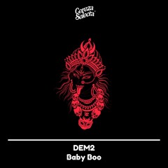 DEM2 - Baby Boo (Edit)[Free DL]