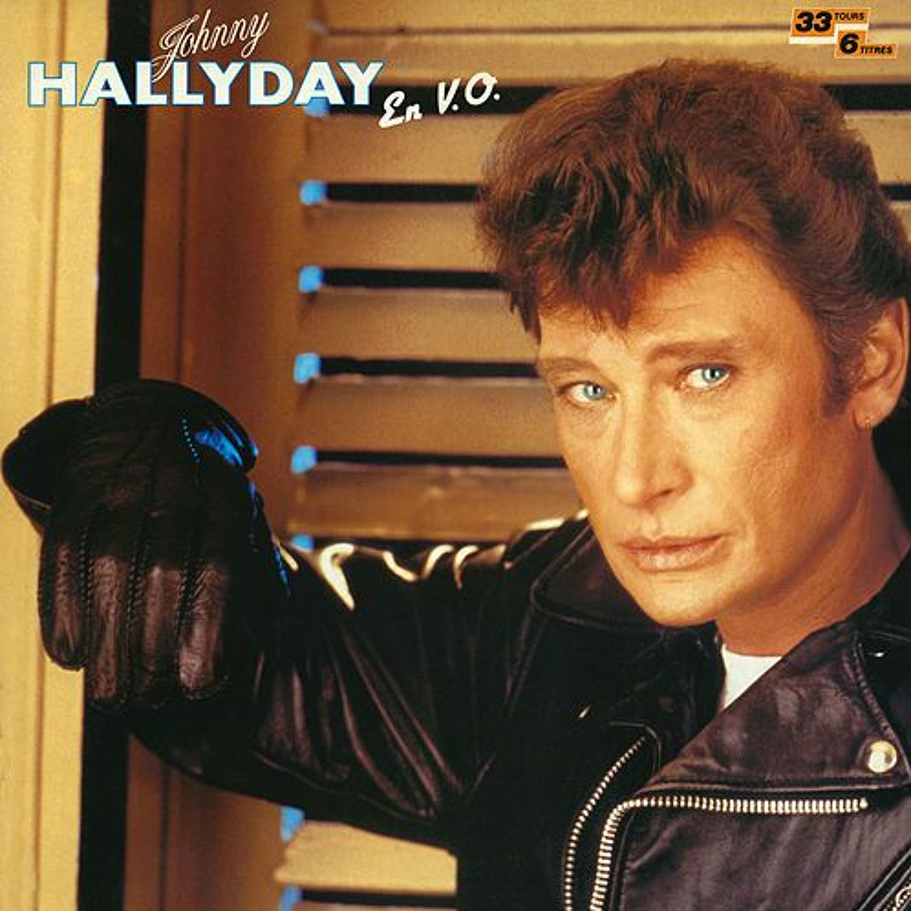 51 - Le Podcast des 51 albums de Johnny Hallyday