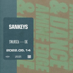 2022.05.14 - Amine Edge & DANCE @ Sankeys, Swansea, UK