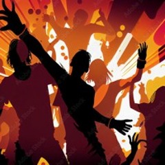 Get Your Dance On Tonight