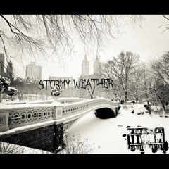 Stormy Weather ft. Frost