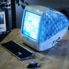 laptop footwork w/ squidgy