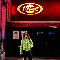 EMJIE at Fuse 3hrs set 28.02.25