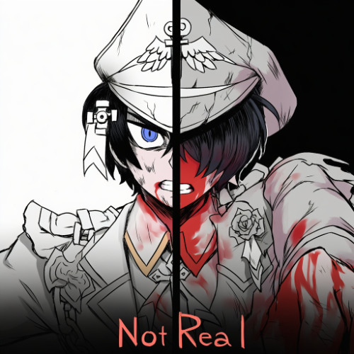 Not Real - Vs Micheal