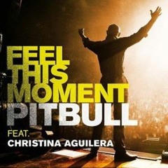 Pitbull & Cristina Aguilera  [AUGELLO EDIT] (pitched)