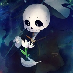 Stream ReaperTale Megalovania (Reaper Sans Theme) by UI Epic