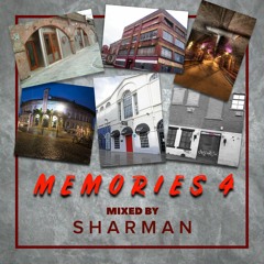 Sharman - Memories 4