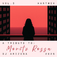 HARTMIX #3 - Moritz Rossa