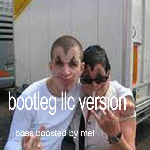 valeria bounze by dj gyrotta zao (bootleg llc version)