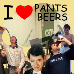 Pants Beer Anthem (2024 College mix)