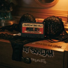 Dj Souljah - Temptation Tapes