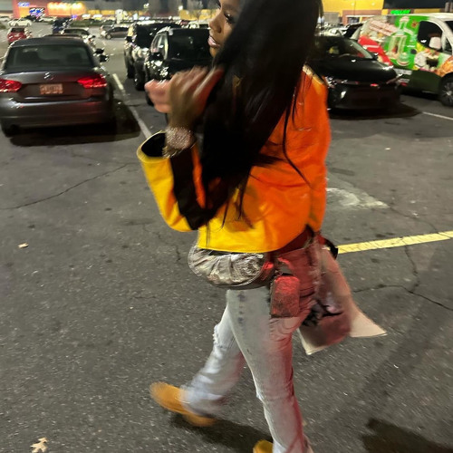 Kynlary - Pandora we up in lenox (symelz)