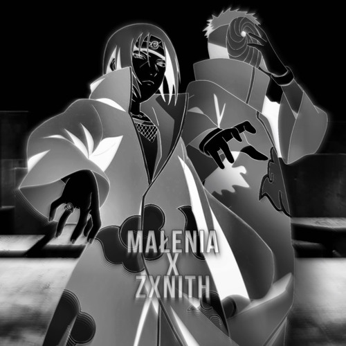 ITACHI X OBITO X YEAT - BLITZ (Slowed) || (collab w/Malenia)