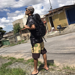MC Hariel - Favela Week - 1BEAT 1LETRA/3