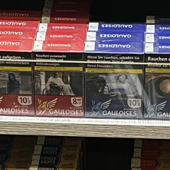 Zigaretten (SB/PANK/KASHU)