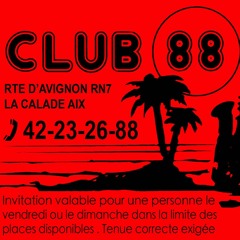 Remember Club 88