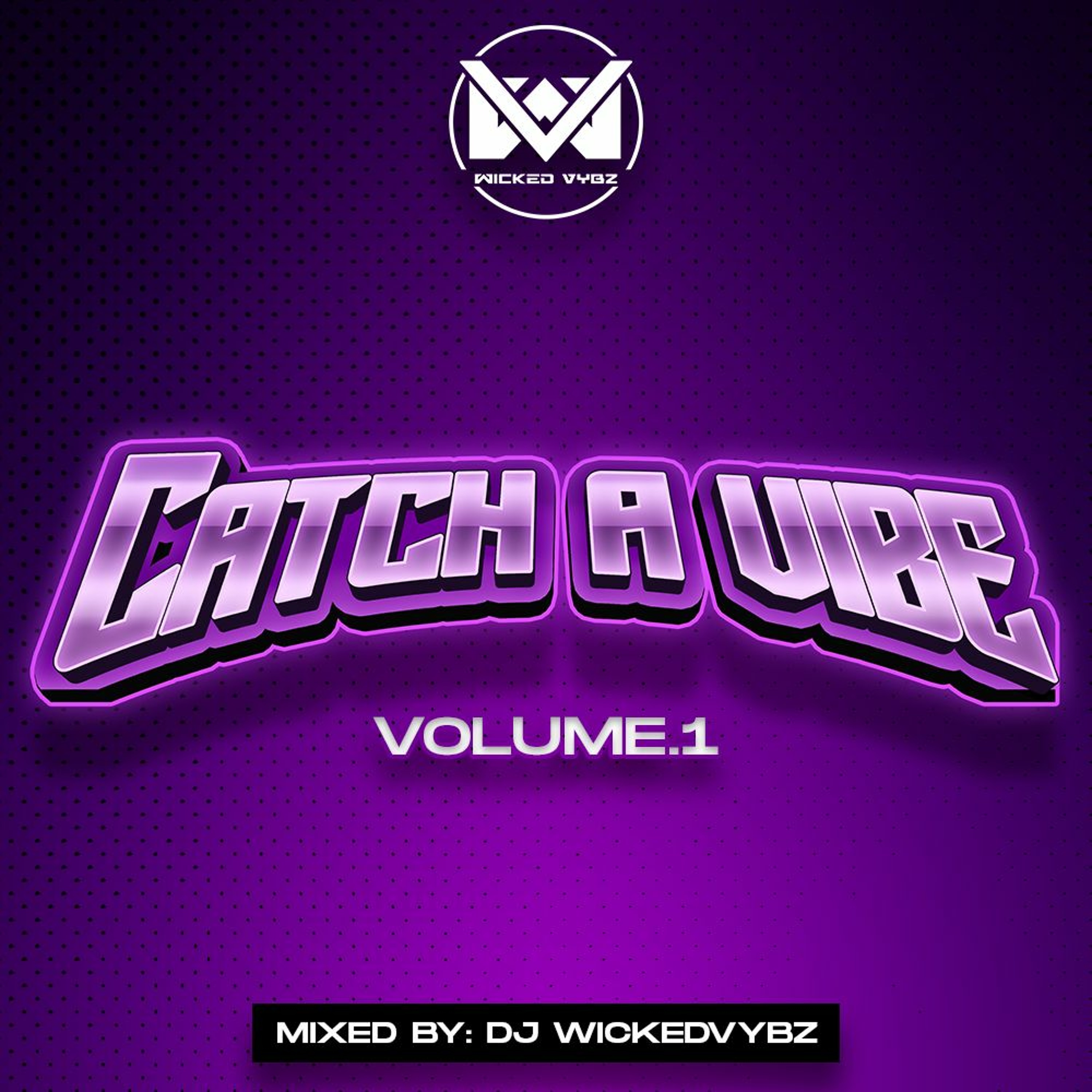 Catch A Vibe (EXPLICIT) episode artwork