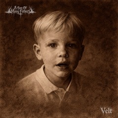 A Son Of Many Fathers - Red Eyed