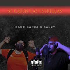 San Daniel X Sauzy - Se Creen Las Estrellas