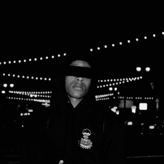 Alone - (Prod. by Jakob John)