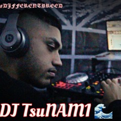 DJ TSUNAM1 - OH I X IT WASNT ME MASHUP