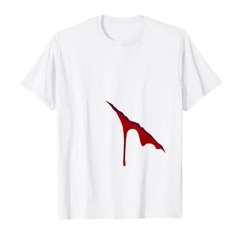 white tee w/ detachi (ihatedynasty)