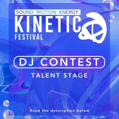 Kinetic Festival 2025